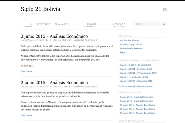 Site using Better Related Posts plugin