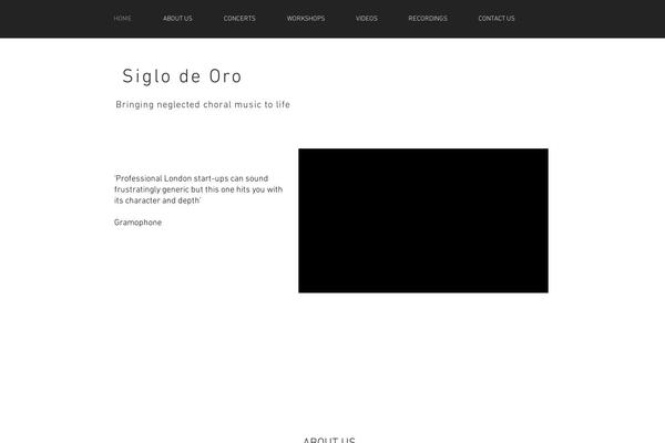 Site using Kause-core-plugin plugin
