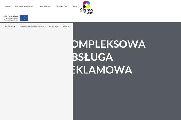 Site using Mfn-header-builder plugin
