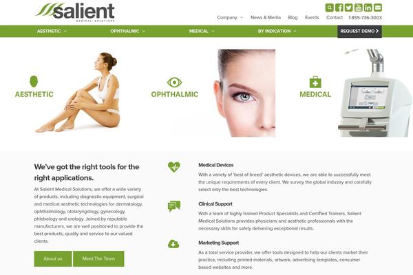 Site using Disqus Comment System plugin