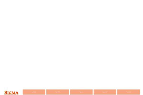 Sigma theme site design template sample