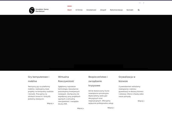 Site using New-royalslider plugin