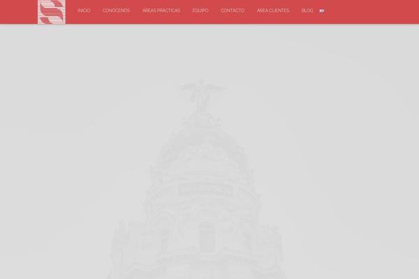 Site using Multisite Language Switcher plugin