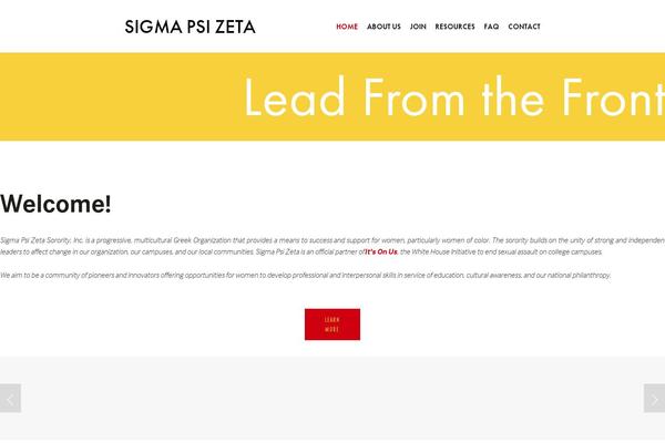 Site using Instagram Feed plugin
