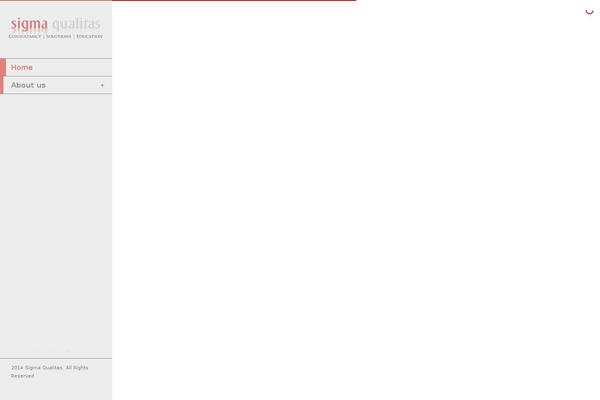 Samba theme site design template sample