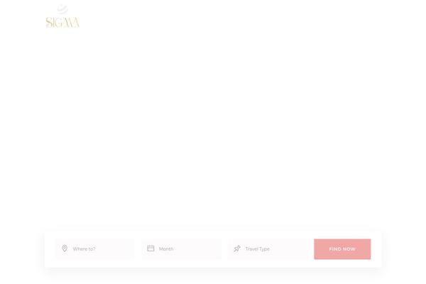 Site using Qode-membership plugin