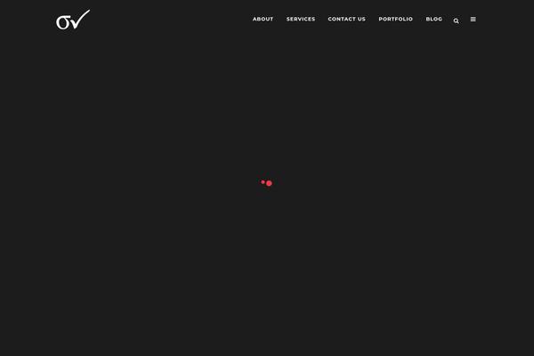 Site using Qode-membership plugin