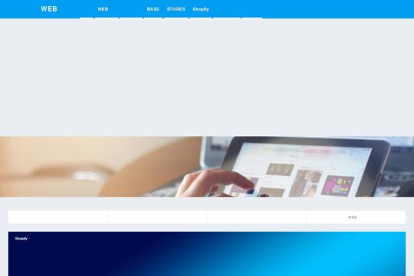 Site using St-af-cpt plugin