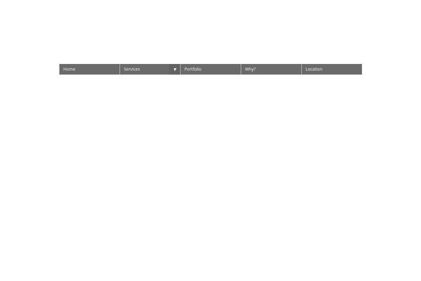 Toolset Bootstrap theme site design template sample