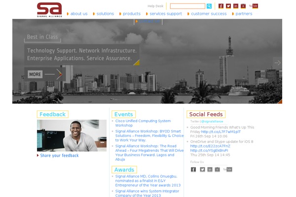 Site using FBF Facebook page Feed Widget plugin