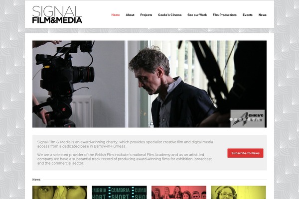 Uber theme site design template sample