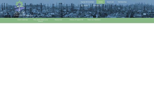 Virtue Premium theme site design template sample