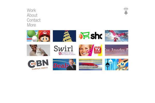 Site using Gallery Bank - Photo Galleries & Albums plugin