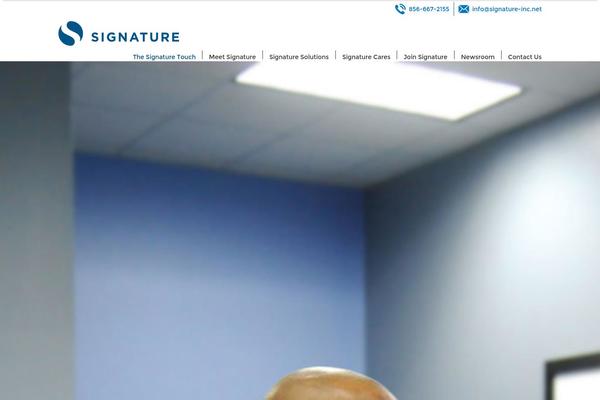 King Power v1.00 theme site design template sample