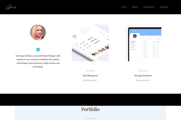 Site using Masterslider plugin