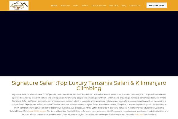 Mytheme theme site design template sample