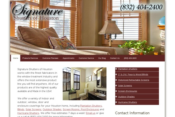 Site using Gallery-with-thumbnail-slider plugin