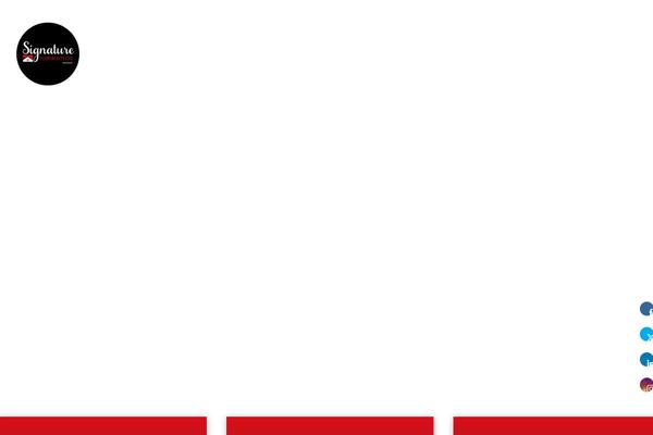 Site using Yoapress-crm plugin
