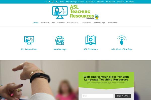 Site using TooltipProPlus plugin