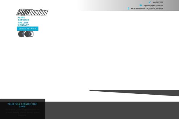 Site using Powerpack-elements plugin