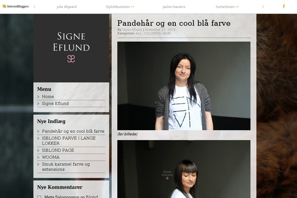 Site using Powerkit plugin