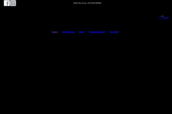 Woncep theme site design template sample