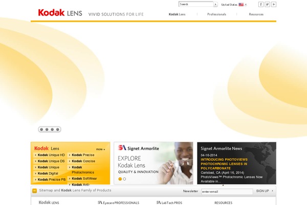 signetarmorlite.com site used Signet
