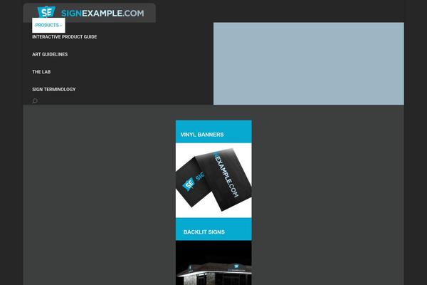 Site using Dt-the7-core plugin