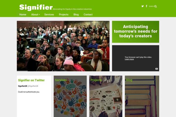 Site using Sneeit-framework plugin