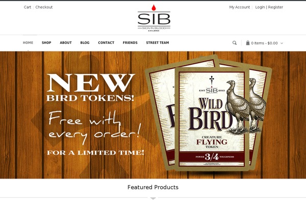 signinbloodlife.com site used Wcm010007