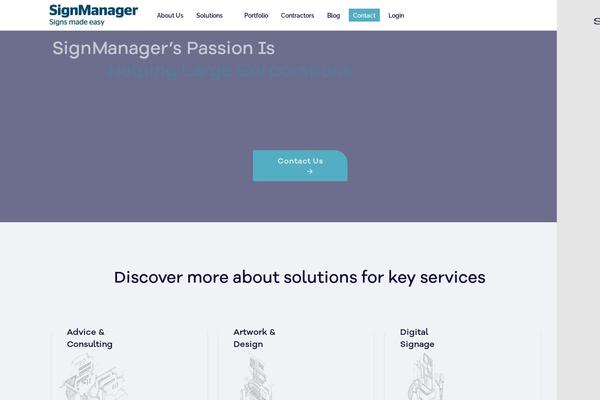 Site using Post-slider-and-carousel-pro plugin