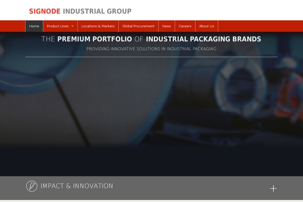 Site using Google Language Translator plugin