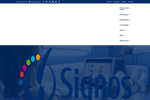 Site using Divi-testimonial-extended plugin