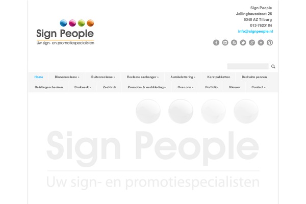 Modernize v3.11 theme site design template sample
