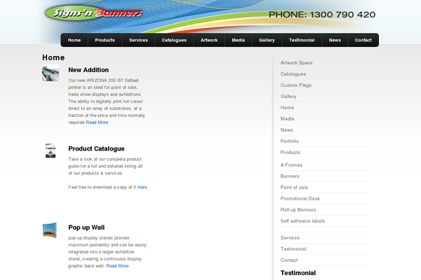 Site using Browser Specific CSS plugin