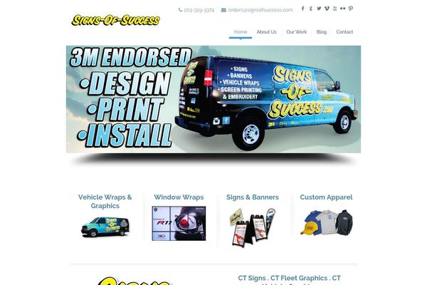 Site using Instagram Slider Widget plugin
