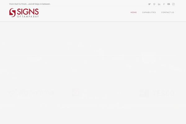 Site using Ait-shortcodes plugin