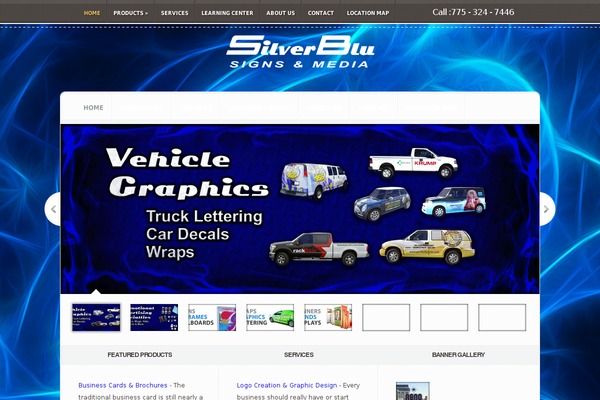 Aggregate theme site design template sample