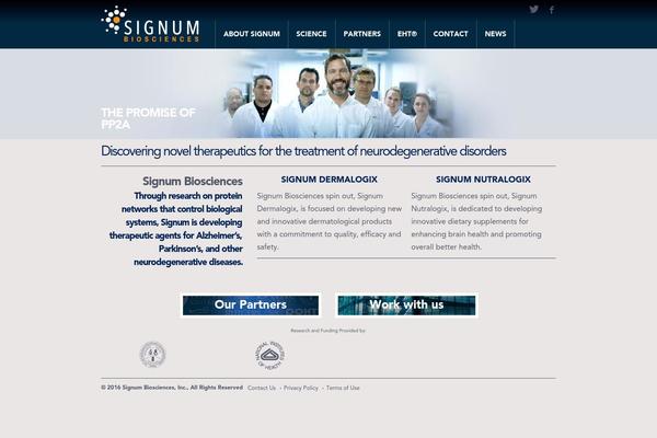 Site using Thegem-elements-elementor plugin