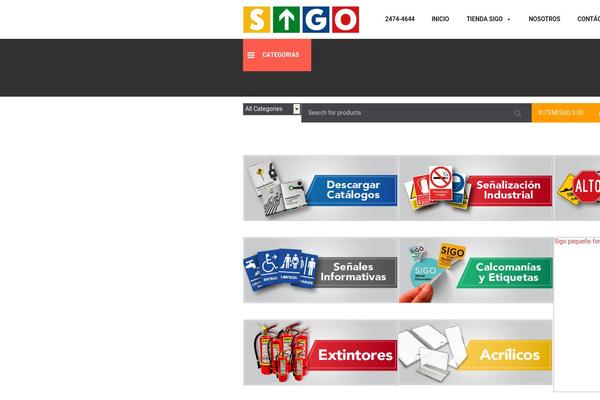 Site using Web-to-print-online-designer plugin