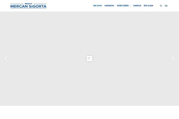 Rttheme19 theme site design template sample