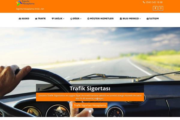 Wp Medya Haber theme site design template sample