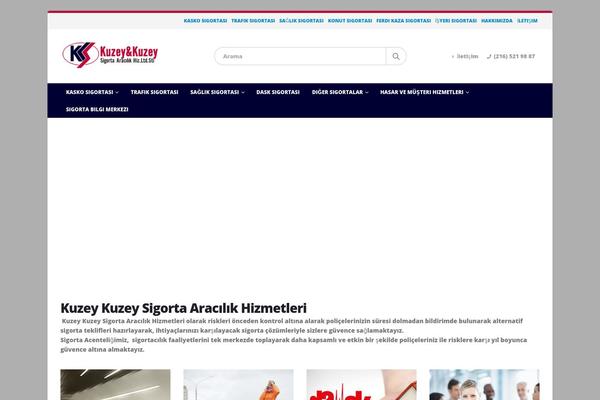 Site using Ultimate_VC_Addons plugin