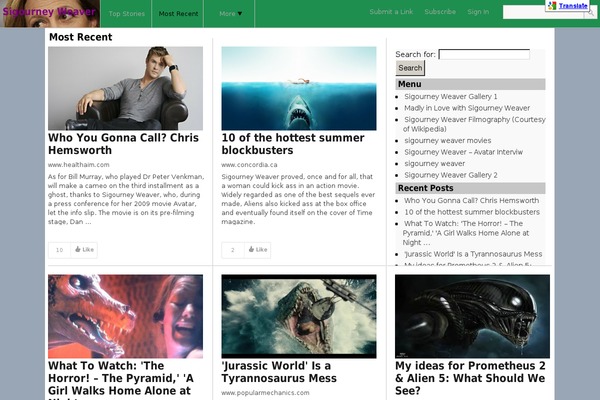 Site using Gorilla-Evolution-encoded plugin