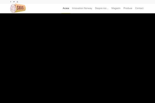 Site using LayerSlider plugin