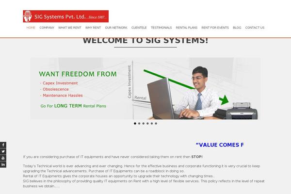 Site using Ultimate Form Builder Lite plugin
