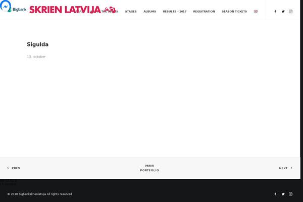Site using Uncode-daves-wordpress-live-search plugin