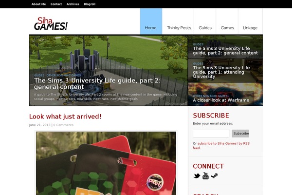 Site using FD Footnotes Plugin plugin