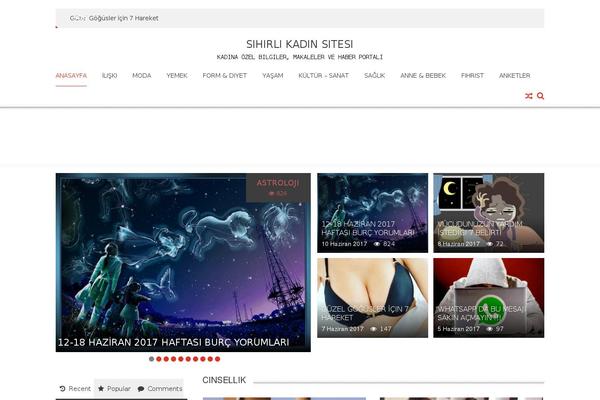 Site using Pwa-for-wp plugin