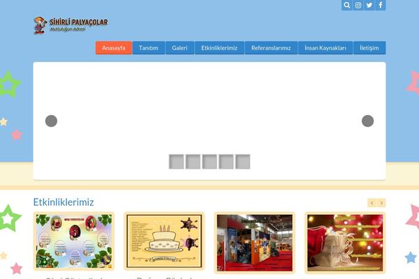 Site using Poll-wp plugin